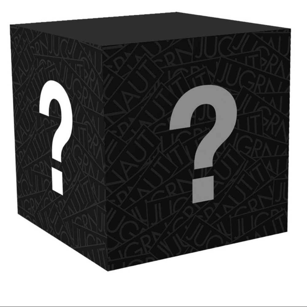 Mystery box